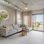 Paraiso Terrace * 帕莱索海滩