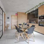 Paraiso Terrace Apartamento *