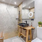 Paraiso Terrace Apartment *