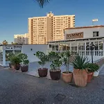 Apartment Paraiso Terrace *