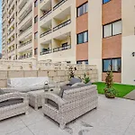 Paraiso Terrace Apartamento *