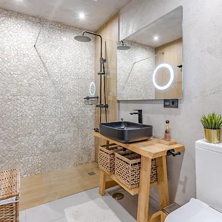 Paraiso Terrace Апартаменты *