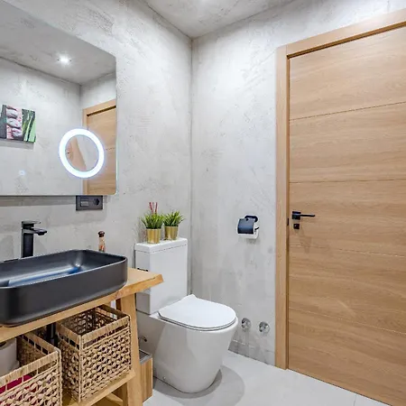 Paraiso Terrace Appartement