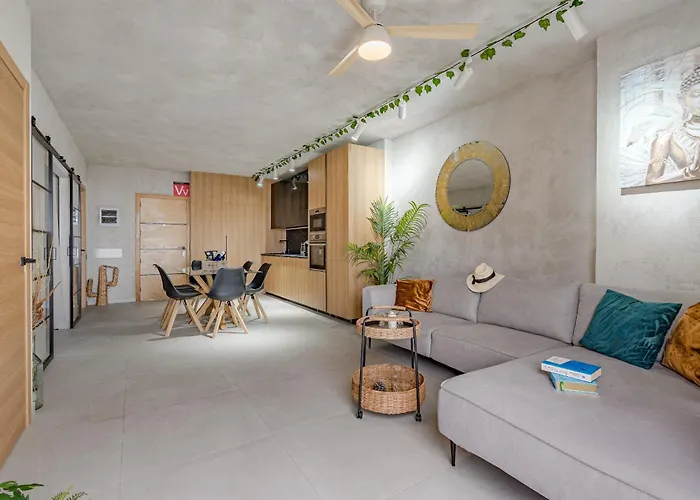 Paraiso Terrace * Playa Paraiso (Tenerife)