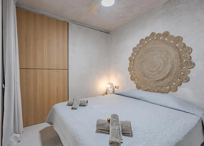 Paraiso Terrace Apartmán *