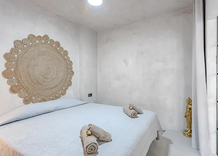 Paraiso Terrace Apartmán Playa Paraiso (Tenerife)