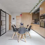 Lägenhet Paraiso Terrace *
