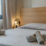 Lägenhet Paraiso Terrace *