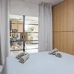 Paraiso Terrace *