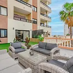 Apartament Paraiso Terrace