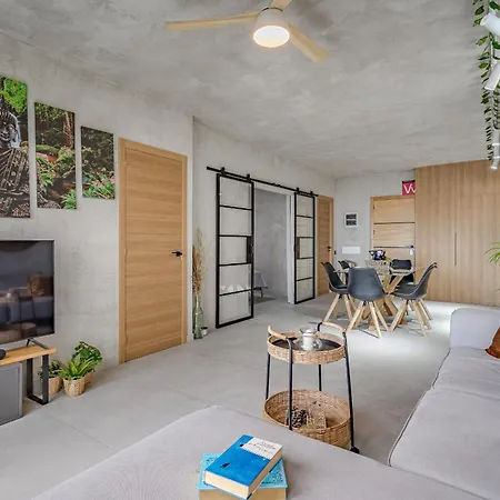 Paraiso Terrace Playa Paraiso (Tenerife)