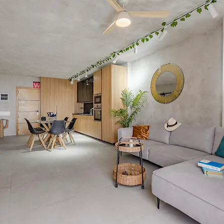 Paraiso Terrace * Playa Paraiso (Tenerife)