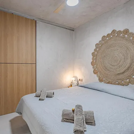 Paraiso Terrace Apartmán *