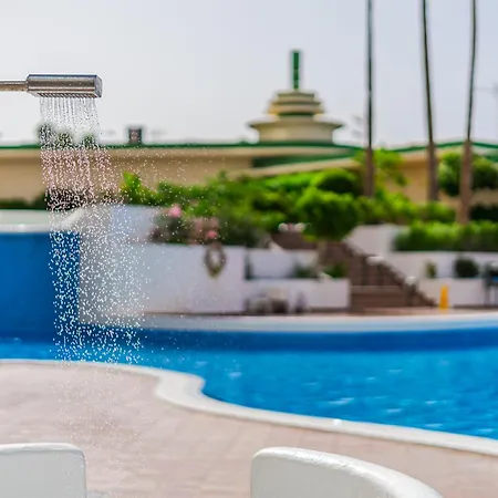Paraiso Terrace