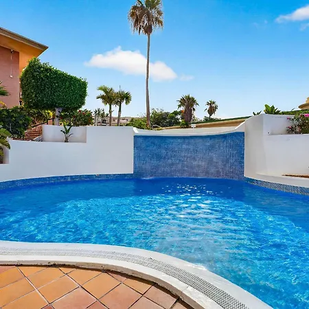 Appartamento Paraiso Terrace *