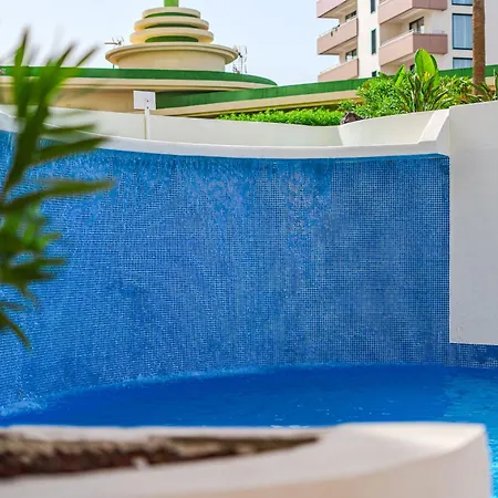 Paraiso Terrace * Playa Paraiso (Tenerife)