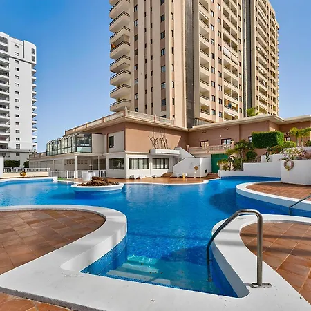 Paraiso Terrace *