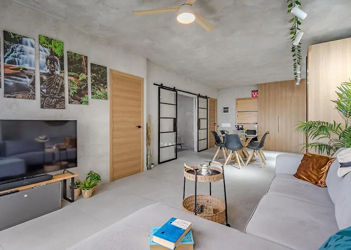 Paraiso Terrace Playa Paraiso (Tenerife)