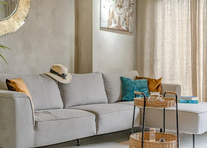 Paraiso Terrace Playa Paraiso (Tenerife)