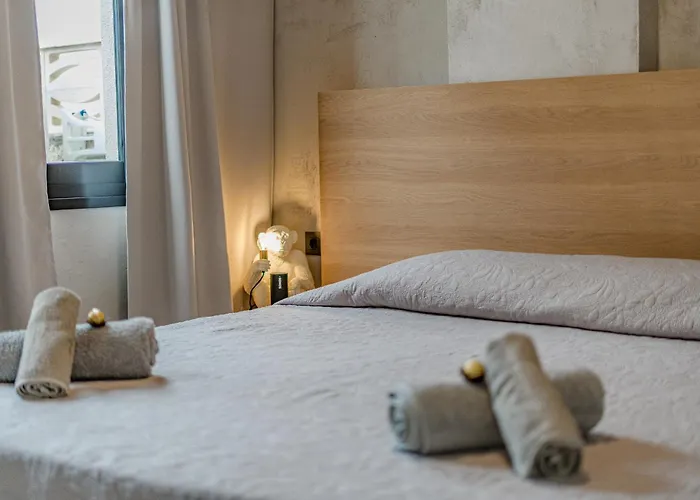 Apartament Paraiso Terrace *