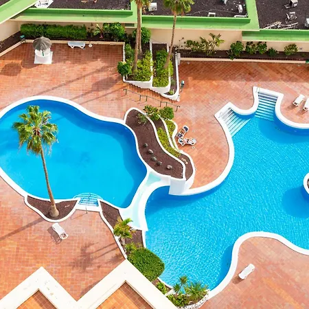 Paraiso Terrace * Playa Paraiso (Tenerife)