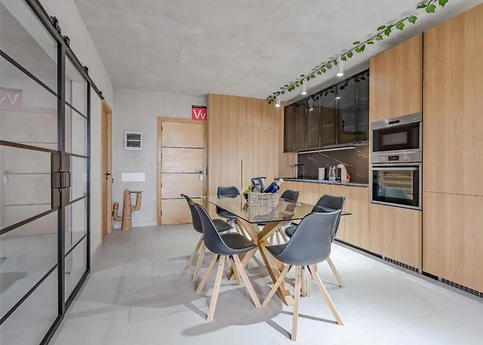 Paraiso Terrace Apartamento *