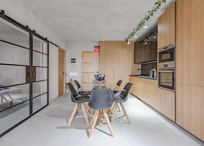 Apartamento Paraiso Terrace *