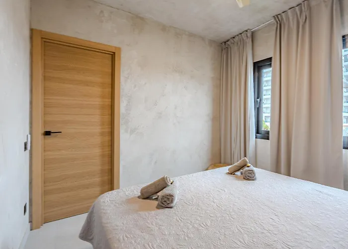 Apartamento Paraiso Terrace