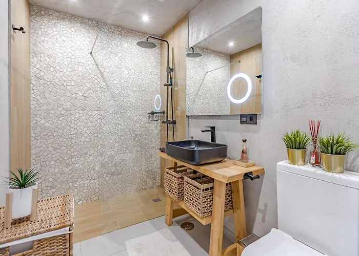 Paraiso Terrace Apartamento *