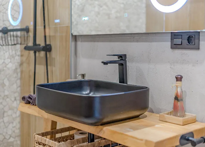 Paraiso Terrace Apartamento