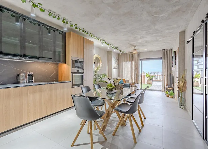 Paraiso Terrace Apartamento